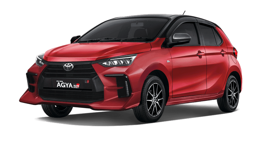 Toyota Agya