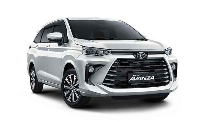 All New Avanza