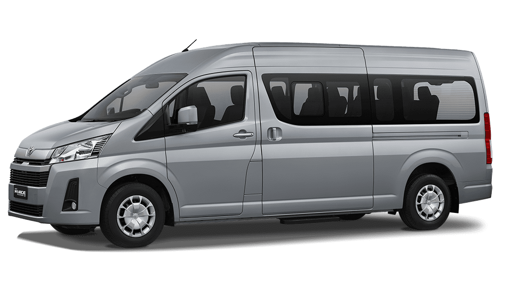 Hiace Premio